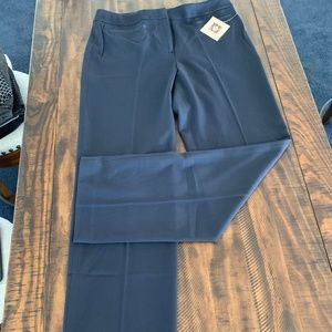 Anne Klein Size 8 Midnight Sky